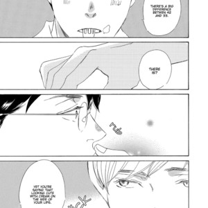 [KINOSHITA Keiko] 17 Hatsukoi [Eng] – Gay Manga sex 180