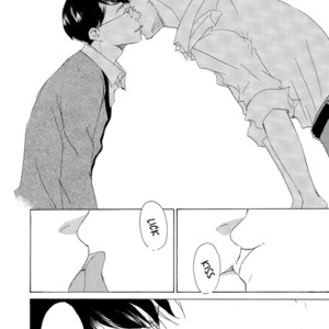 [KINOSHITA Keiko] 17 Hatsukoi [Eng] – Gay Manga sex 181