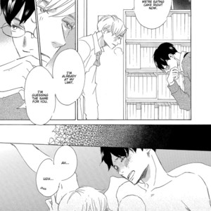 [KINOSHITA Keiko] 17 Hatsukoi [Eng] – Gay Manga sex 182