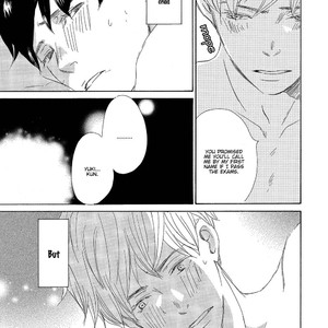 [KINOSHITA Keiko] 17 Hatsukoi [Eng] – Gay Manga sex 187