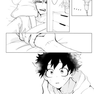 [dokosahekisaensan (aroe)] spice second – Boku no Hero Academia dj [Eng] – Gay Manga sex 5