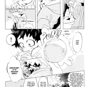 [dokosahekisaensan (aroe)] spice second – Boku no Hero Academia dj [Eng] – Gay Manga sex 27