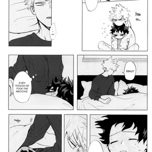 [dokosahekisaensan (aroe)] spice second – Boku no Hero Academia dj [Eng] – Gay Manga sex 31