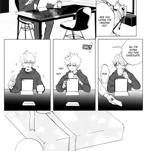 [dokosahekisaensan (aroe)] spice second – Boku no Hero Academia dj [Eng] – Gay Manga sex 36