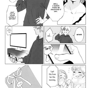 [dokosahekisaensan (aroe)] spice second – Boku no Hero Academia dj [Eng] – Gay Manga sex 37