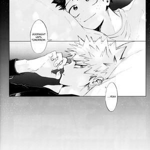 [dokosahekisaensan (aroe)] spice second – Boku no Hero Academia dj [Eng] – Gay Manga sex 67