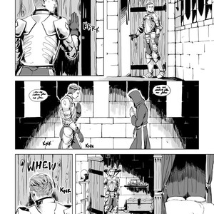 [macca?star] Night Calls [Eng] – Gay Manga sex 4