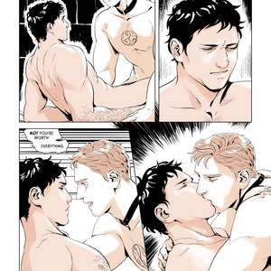 [macca?star] Night Calls 2 [Eng] – Gay Manga sex 13