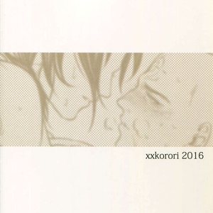 [XXkorori (Ko Tora)] Kore wa Kettei Jikou no Shitsurenda – Dark Avengers dj [JP] – Gay Manga sex 38