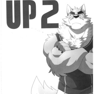 [Wild Style (Takemoto Arashi)] SIGN UP 2 [Eng] {SakuraJizz} – Gay Manga sex 7