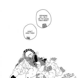 [Wild Style (Takemoto Arashi)] SIGN UP 2 [Eng] {SakuraJizz} – Gay Manga sex 41