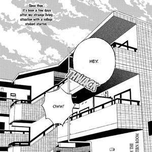 [AGATA Ito] Tounan Kadoheya Kare No Koi (update c.6) [Eng] – Gay Manga sex 4