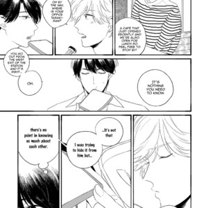 [AGATA Ito] Tounan Kadoheya Kare No Koi (update c.6) [Eng] – Gay Manga sex 7