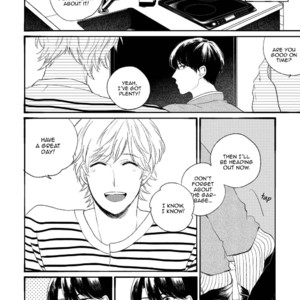 [AGATA Ito] Tounan Kadoheya Kare No Koi (update c.6) [Eng] – Gay Manga sex 8