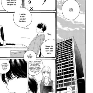 [AGATA Ito] Tounan Kadoheya Kare No Koi (update c.6) [Eng] – Gay Manga sex 9