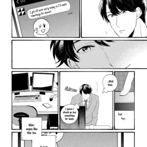 [AGATA Ito] Tounan Kadoheya Kare No Koi (update c.6) [Eng] – Gay Manga sex 10