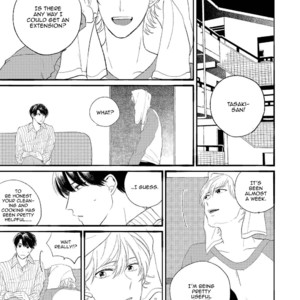 [AGATA Ito] Tounan Kadoheya Kare No Koi (update c.6) [Eng] – Gay Manga sex 11