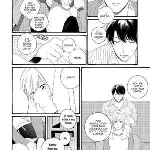 [AGATA Ito] Tounan Kadoheya Kare No Koi (update c.6) [Eng] – Gay Manga sex 12