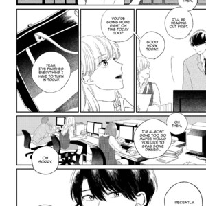 [AGATA Ito] Tounan Kadoheya Kare No Koi (update c.6) [Eng] – Gay Manga sex 14