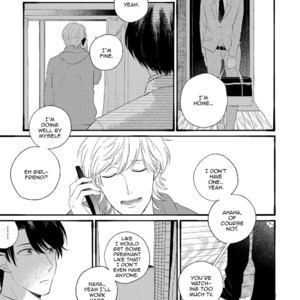 [AGATA Ito] Tounan Kadoheya Kare No Koi (update c.6) [Eng] – Gay Manga sex 15