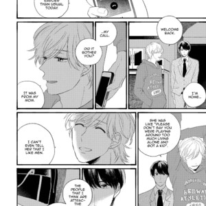 [AGATA Ito] Tounan Kadoheya Kare No Koi (update c.6) [Eng] – Gay Manga sex 16