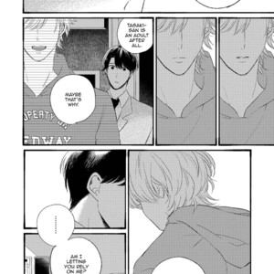 [AGATA Ito] Tounan Kadoheya Kare No Koi (update c.6) [Eng] – Gay Manga sex 18