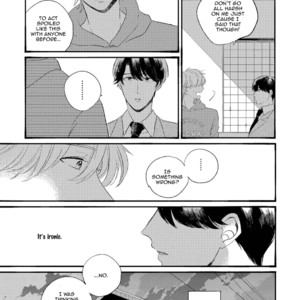 [AGATA Ito] Tounan Kadoheya Kare No Koi (update c.6) [Eng] – Gay Manga sex 19