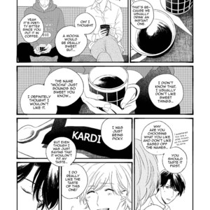 [AGATA Ito] Tounan Kadoheya Kare No Koi (update c.6) [Eng] – Gay Manga sex 20