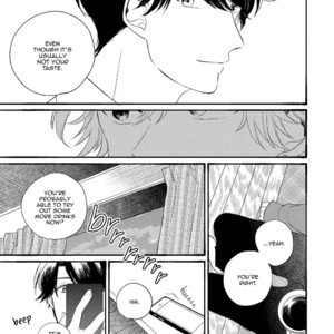 [AGATA Ito] Tounan Kadoheya Kare No Koi (update c.6) [Eng] – Gay Manga sex 21