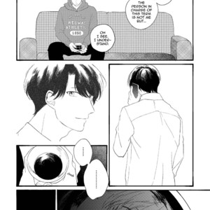 [AGATA Ito] Tounan Kadoheya Kare No Koi (update c.6) [Eng] – Gay Manga sex 22