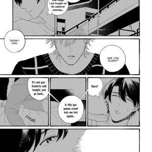 [AGATA Ito] Tounan Kadoheya Kare No Koi (update c.6) [Eng] – Gay Manga sex 23