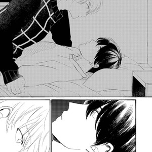 [AGATA Ito] Tounan Kadoheya Kare No Koi (update c.6) [Eng] – Gay Manga sex 24