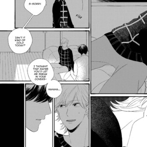 [AGATA Ito] Tounan Kadoheya Kare No Koi (update c.6) [Eng] – Gay Manga sex 25