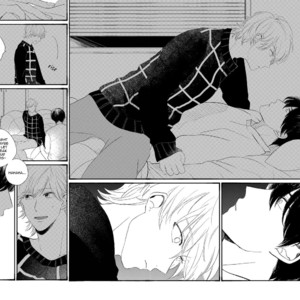 [AGATA Ito] Tounan Kadoheya Kare No Koi (update c.6) [Eng] – Gay Manga sex 26