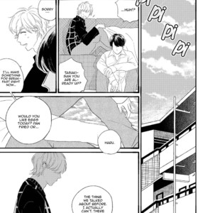 [AGATA Ito] Tounan Kadoheya Kare No Koi (update c.6) [Eng] – Gay Manga sex 28