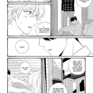 [AGATA Ito] Tounan Kadoheya Kare No Koi (update c.6) [Eng] – Gay Manga sex 29