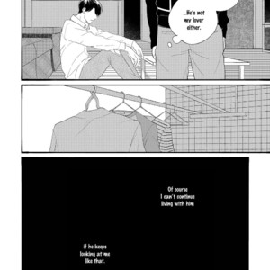 [AGATA Ito] Tounan Kadoheya Kare No Koi (update c.6) [Eng] – Gay Manga sex 31