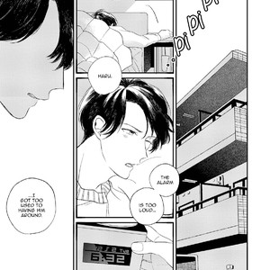 [AGATA Ito] Tounan Kadoheya Kare No Koi (update c.6) [Eng] – Gay Manga sex 35