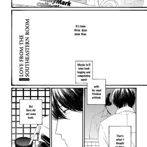[AGATA Ito] Tounan Kadoheya Kare No Koi (update c.6) [Eng] – Gay Manga sex 36