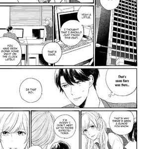 [AGATA Ito] Tounan Kadoheya Kare No Koi (update c.6) [Eng] – Gay Manga sex 37