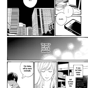 [AGATA Ito] Tounan Kadoheya Kare No Koi (update c.6) [Eng] – Gay Manga sex 38