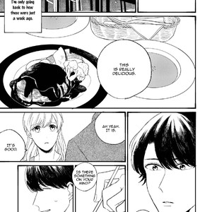 [AGATA Ito] Tounan Kadoheya Kare No Koi (update c.6) [Eng] – Gay Manga sex 39