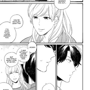[AGATA Ito] Tounan Kadoheya Kare No Koi (update c.6) [Eng] – Gay Manga sex 41