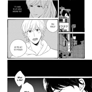 [AGATA Ito] Tounan Kadoheya Kare No Koi (update c.6) [Eng] – Gay Manga sex 42