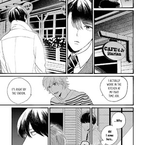 [AGATA Ito] Tounan Kadoheya Kare No Koi (update c.6) [Eng] – Gay Manga sex 43