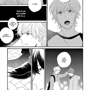 [AGATA Ito] Tounan Kadoheya Kare No Koi (update c.6) [Eng] – Gay Manga sex 45
