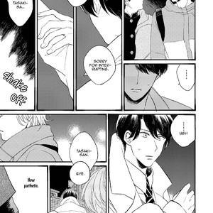 [AGATA Ito] Tounan Kadoheya Kare No Koi (update c.6) [Eng] – Gay Manga sex 47