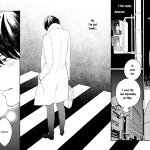 [AGATA Ito] Tounan Kadoheya Kare No Koi (update c.6) [Eng] – Gay Manga sex 48