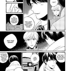 [AGATA Ito] Tounan Kadoheya Kare No Koi (update c.6) [Eng] – Gay Manga sex 50