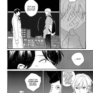 [AGATA Ito] Tounan Kadoheya Kare No Koi (update c.6) [Eng] – Gay Manga sex 51